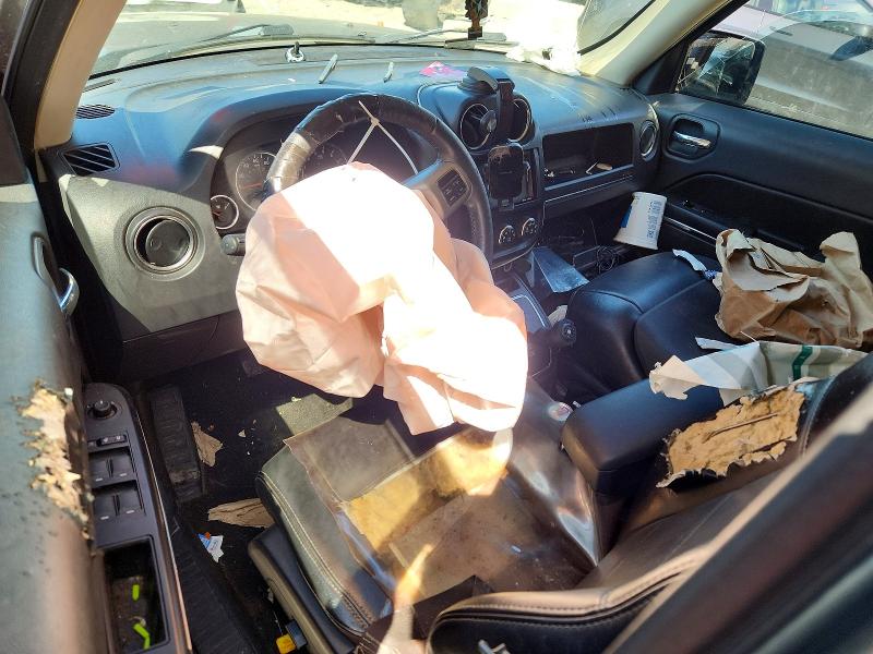 Aukcja sprzedaży 2012 Jeep Patriot, vin: 1C4NJRCB0CD513993, numer aukcji: 53284206