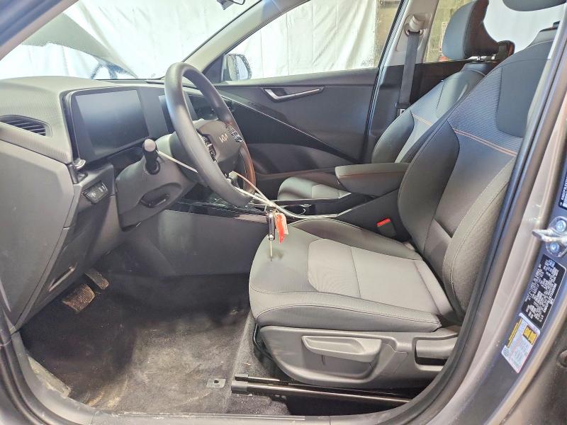 51342496 :رقم المزاد ، KNDCP3LE6T5320366 vin ، 2026 Kia Niro مزاد بيع