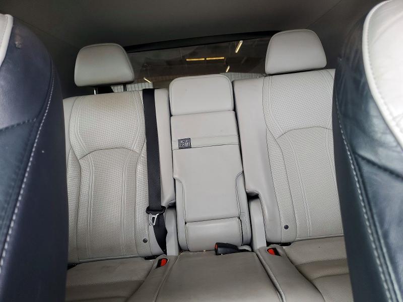 Aukcja sprzedaży 2017 Lexus Rx 350, vin: 2T2ZZMCA9HC057402, numer aukcji: 52018416