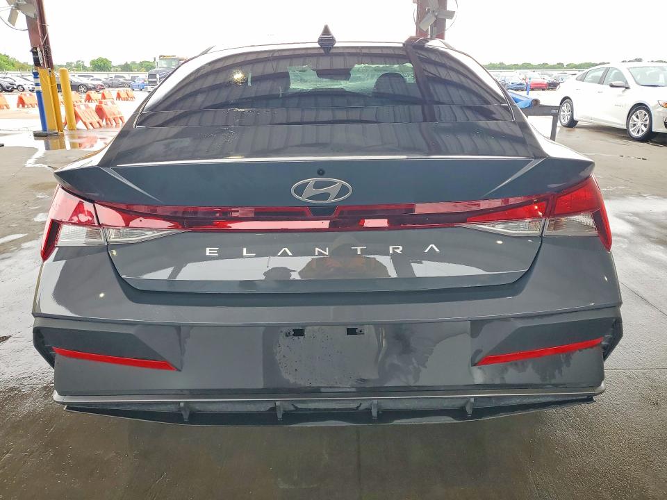 Aukcja sprzedaży 2026 Hyundai Elantra, vin: KMHLL4DG4TU138359, numer aukcji: 51707276