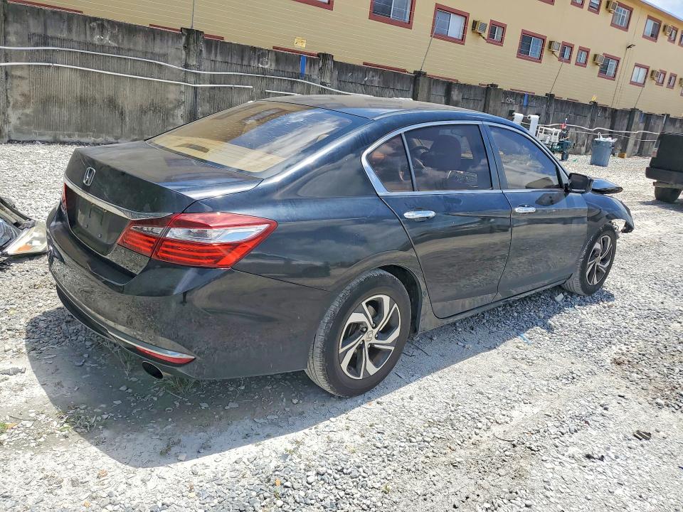 Продажа на аукционе авто 2016 Honda Accord, vin: 1HGCR2F3XGA031830, номер лота: 54753736