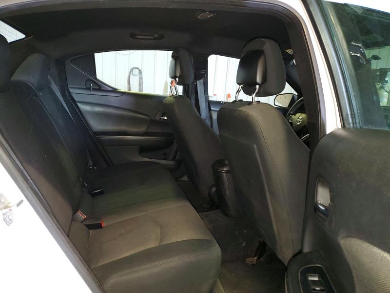 54003266 :رقم المزاد ، 1C3CDZAB6DN565310 vin ، 2013 Dodge Avenger مزاد بيع