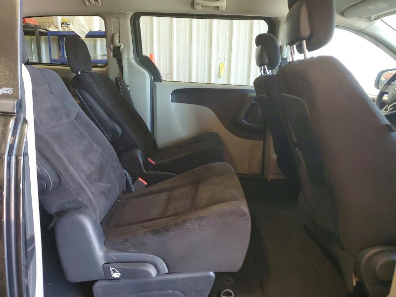 Aukcja sprzedaży 2014 Dodge Grand Caravan, vin: 2C4RDGCG9ER209988, numer aukcji: 53448036