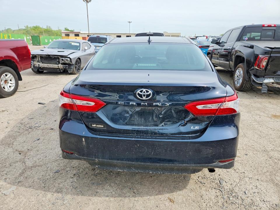 Aukcja sprzedaży 2019 Toyota Camry, vin: 4T1B11HK5KU846780, numer aukcji: 54218736
