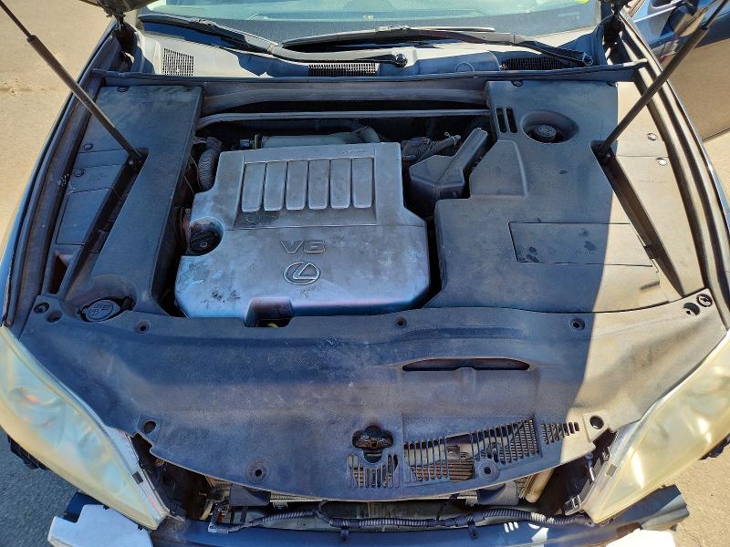 Продажа на аукционе авто 2008 Lexus Es, vin: JTHBJ46G682249869, номер лота: 51846566
