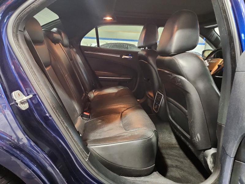 Продаж на аукціоні авто 2013 Chrysler 300c, vin: 2C3CCAET9DH577757, номер лоту: 54511126