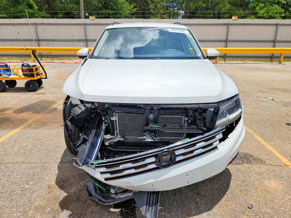 Aukcja sprzedaży 2021 Volkswagen Tiguan, vin: 3VV1B7AX9MM110505, numer aukcji: 53892596