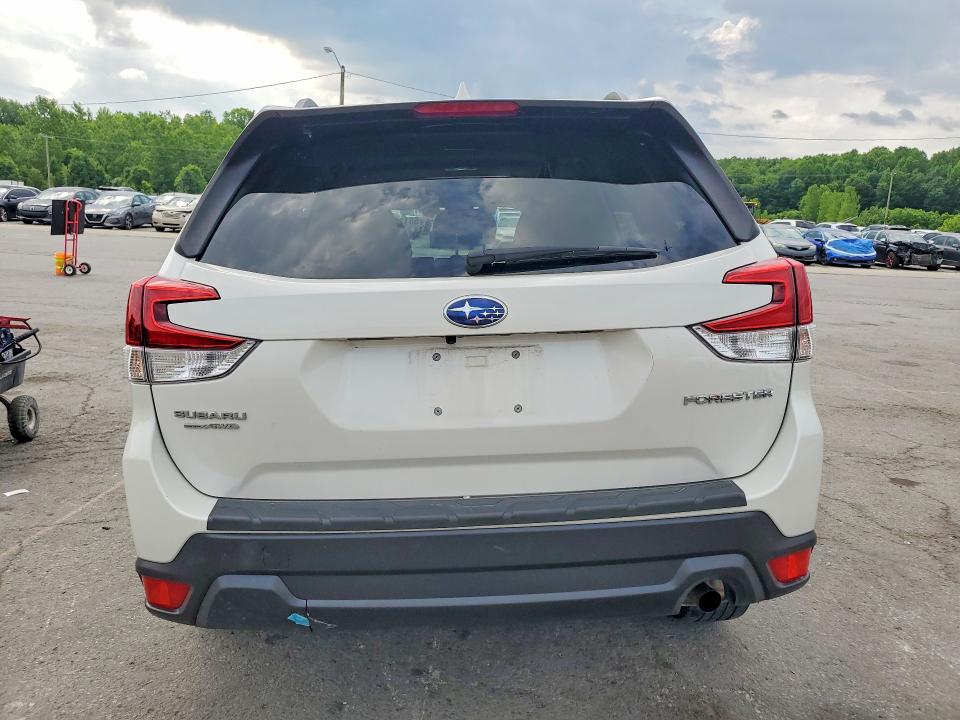 Aukcja sprzedaży 2020 Subaru Forester, vin: JF2SKAJC4LH583925, numer aukcji: 53139806