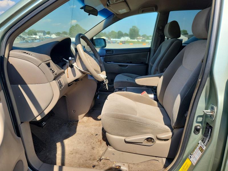 Aukcja sprzedaży 2007 Toyota Sienna, vin: 5TDZK23C27S005193, numer aukcji: 54307216