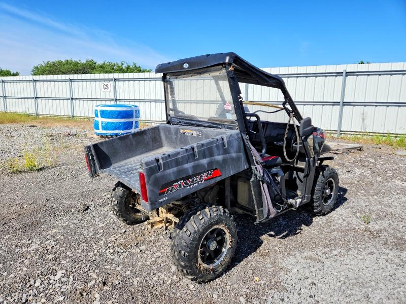 Aukcja sprzedaży 2017 Polaris Ranger, vin: 3NSRME578HE765053, numer aukcji: 52754956