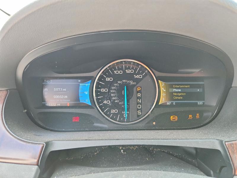 Продажа на аукционе авто 2013 Ford Edge, vin: 2FMDK3KC4DBB74495, номер лота: 53022926