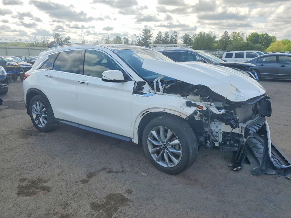 Продажа на аукционе авто 2022 Infiniti Qx50, vin: 3PCAJ5BB3NF119957, номер лота: 53524286