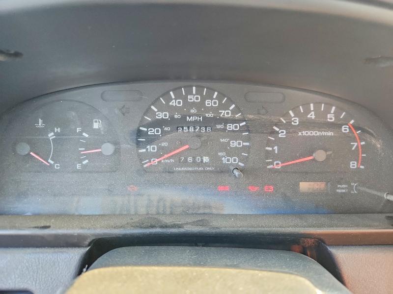Aukcja sprzedaży 1994 Nissan Truck, vin: 1N6SD16S0RC355836, numer aukcji: 53619176