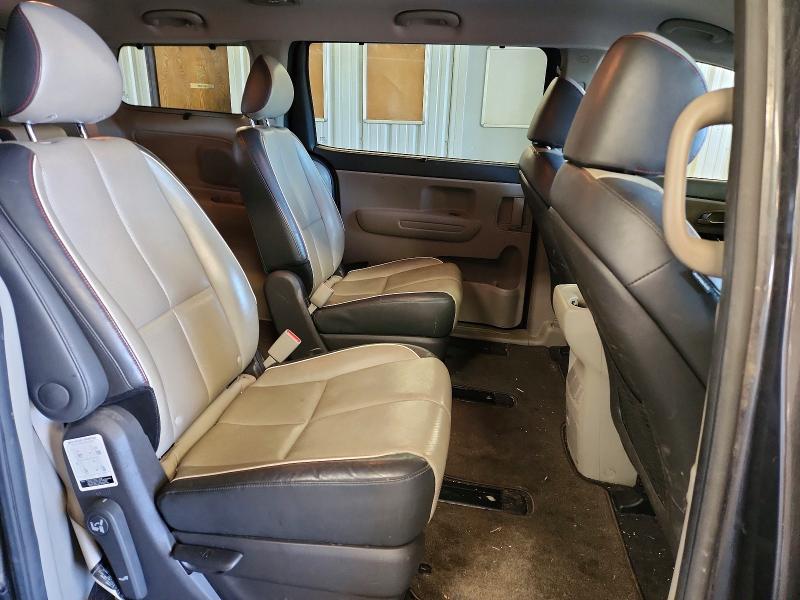 Aukcja sprzedaży 2017 Kia Sedona, vin: KNDMB5C15H6240294, numer aukcji: 52557186
