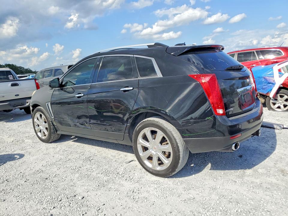 Продажа на аукционе авто 2015 Cadillac Srx, vin: 3GYFNCE37FS514746, номер лота: 53943046