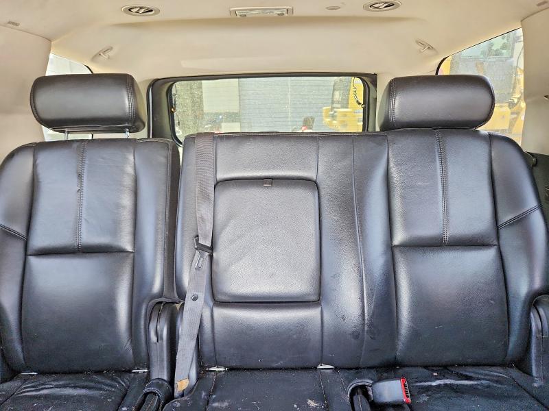 53601436 :رقم المزاد ، 1GKFK13027J128190 vin ، 2007 Gmc Yukon مزاد بيع
