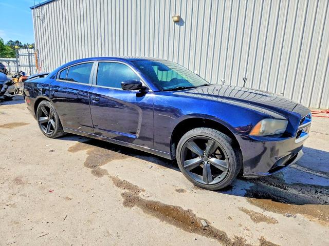 Продажа на аукционе авто 2012 Dodge Charger, vin: 2C3CDXHGXCH282230, номер лота: 52735476
