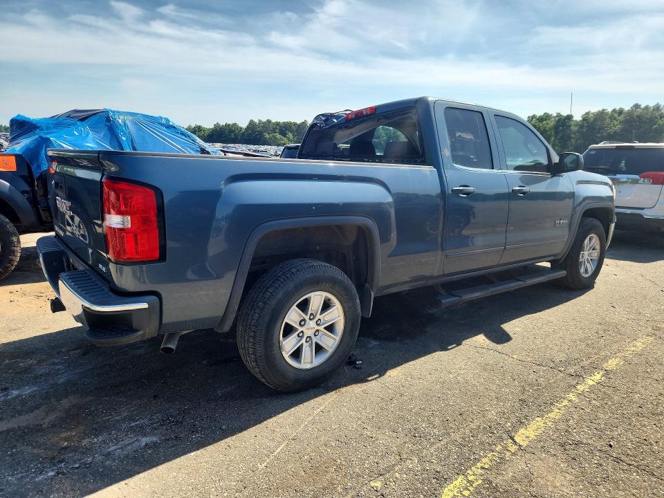 2014 Gmc Sierra მანქანა იყიდება აუქციონზე, vin: 1GTR1UEH8EZ279355, აუქციონის ნომერი: 53872206