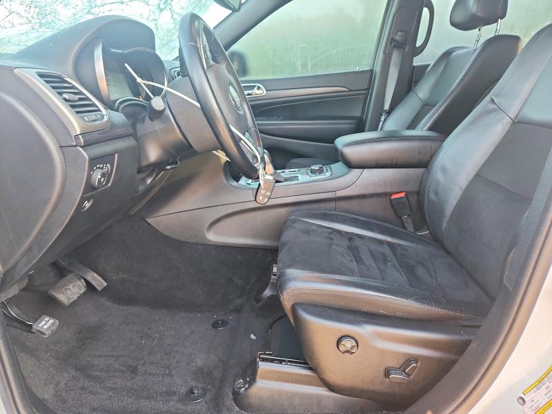 2022 Jeep Grand Cherokee მანქანა იყიდება აუქციონზე, vin: 1C4RJFAG9NC116290, აუქციონის ნომერი: 51860996