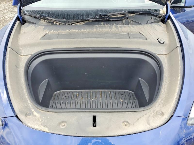 Продаж на аукціоні авто 2023 Tesla Model Y, vin: 7SAYGDEE8PA113393, номер лоту: 51439556