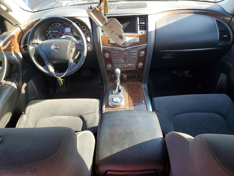 Продаж на аукціоні авто 2018 Nissan Armada, vin: JN8AY2ND8J9051459, номер лоту: 53771866