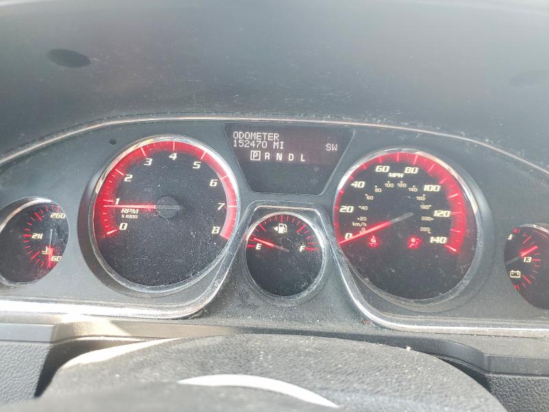 55070786 :رقم المزاد ، 1GKKRNED3FJ159643 vin ، 2015 Gmc Acadia مزاد بيع