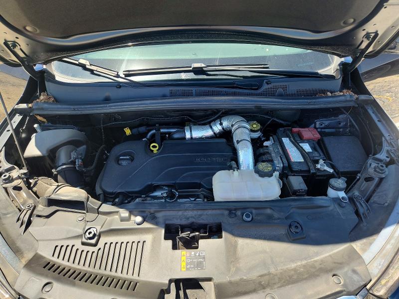 Aukcja sprzedaży 2022 Buick Encore, vin: KL4CJESM9NB510361, numer aukcji: 52488056