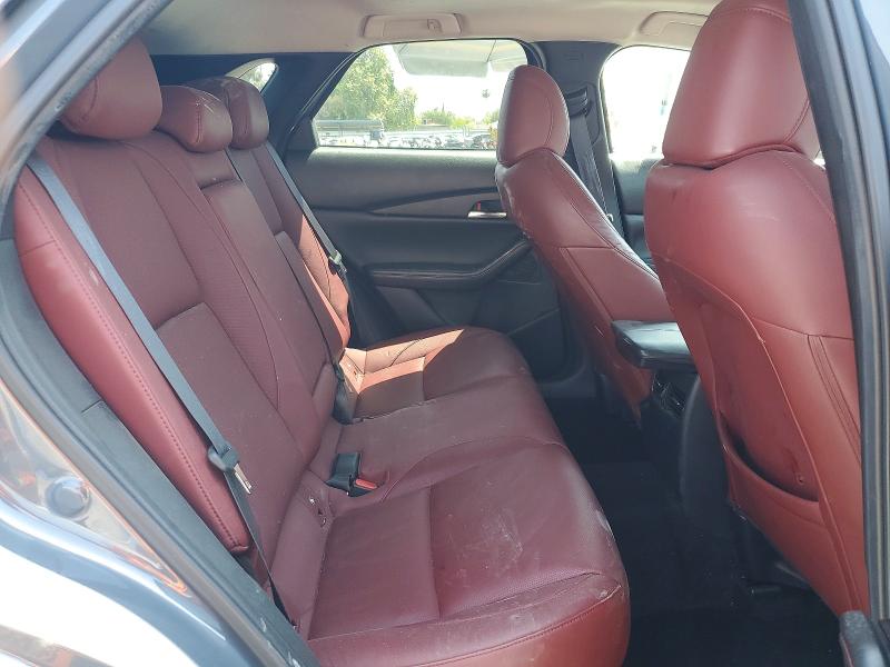 Продажа на аукционе авто 2023 Mazda Cx-30, vin: 3MVDMBCM5PM582649, номер лота: 53649186