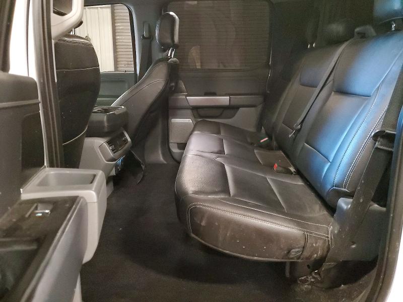 Aukcja sprzedaży 2022 Ford F150, vin: 1FTEW1EP5NKD90847, numer aukcji: 55536596