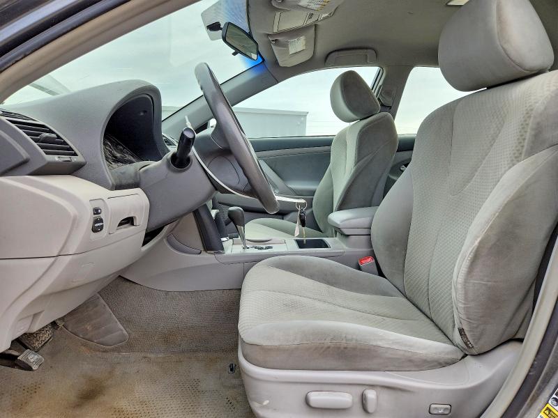 2008 Toyota Camry მანქანა იყიდება აუქციონზე, vin: 4T4BE46KX8R014486, აუქციონის ნომერი: 52056696