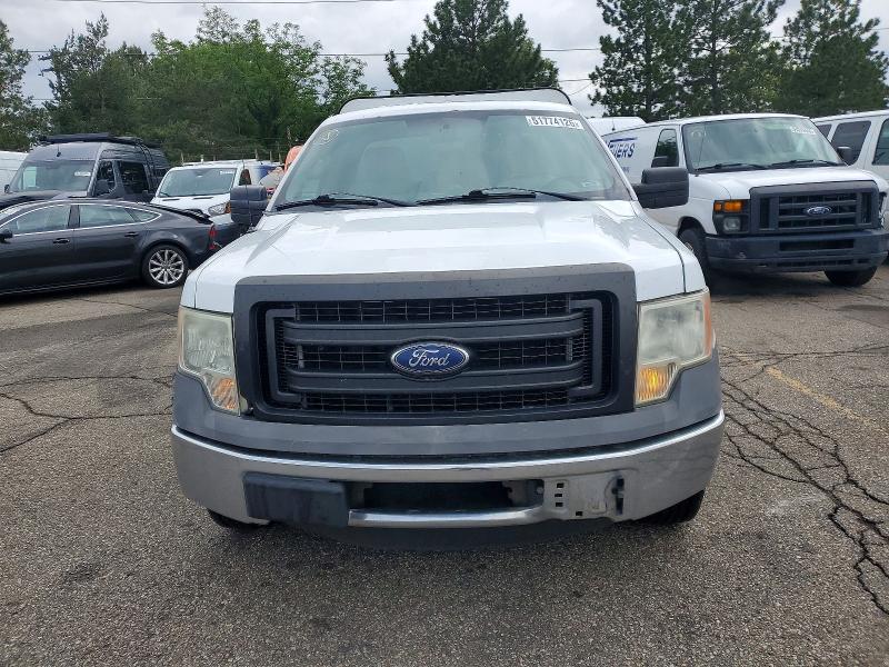 Aukcja sprzedaży 2013 Ford F150, vin: 1FTNF1CF9DKG32242, numer aukcji: 51774126