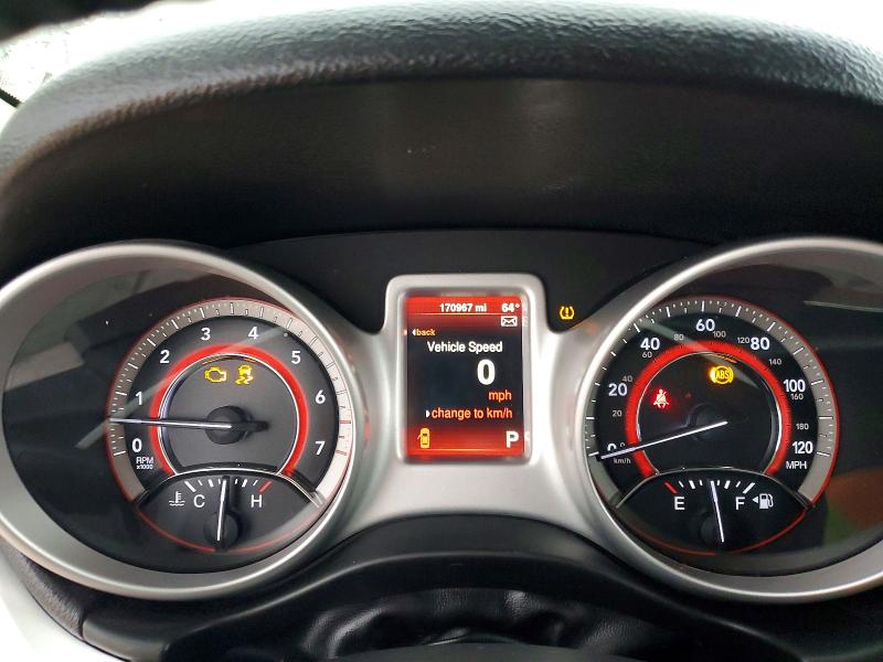 Продаж на аукціоні авто 2016 Dodge Journey, vin: 3C4PDCBGXGT138835, номер лоту: 53421906