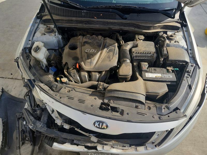 Aukcja sprzedaży 2015 Kia Optima, vin: 5XXGN4A72FG388021, numer aukcji: 54944656