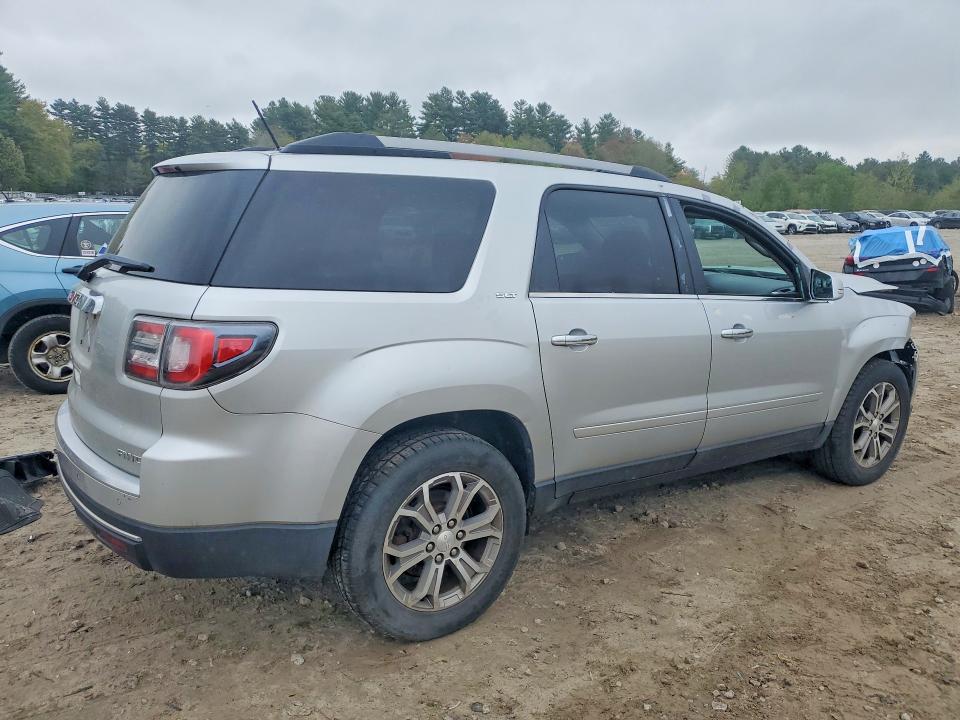 2014 Gmc Acadia მანქანა იყიდება აუქციონზე, vin: 1GKKVRKD8EJ360850, აუქციონის ნომერი: 53826376
