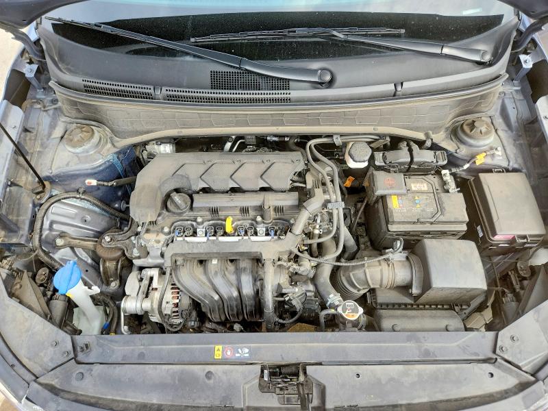 Продажа на аукционе авто 2021 Hyundai Venue, vin: KMHRC8A31MU081882, номер лота: 54457776