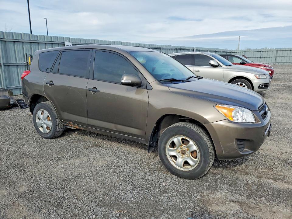Продаж на аукціоні авто 2010 Toyota Rav4, vin: 2T3ZF4DV5AW019658, номер лоту: 51800616