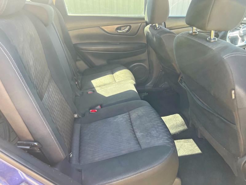 54206736 :رقم المزاد ، KNMAT2MT9JP571152 vin ، 2018 Nissan Rogue مزاد بيع