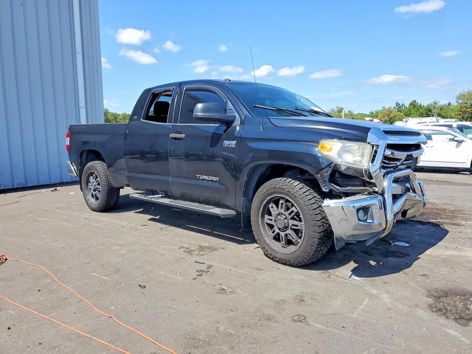Aukcja sprzedaży 2017 Toyota Tundra, vin: 5TFUW5F1XHX614988, numer aukcji: 54132686