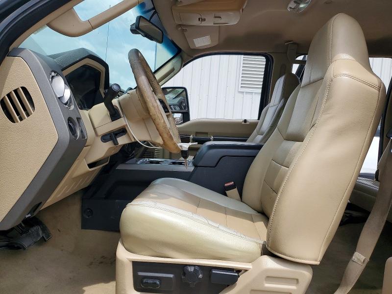 53669506 :رقم المزاد ، 1FTSW21R38EA38790 vin ، 2008 Ford F250 مزاد بيع