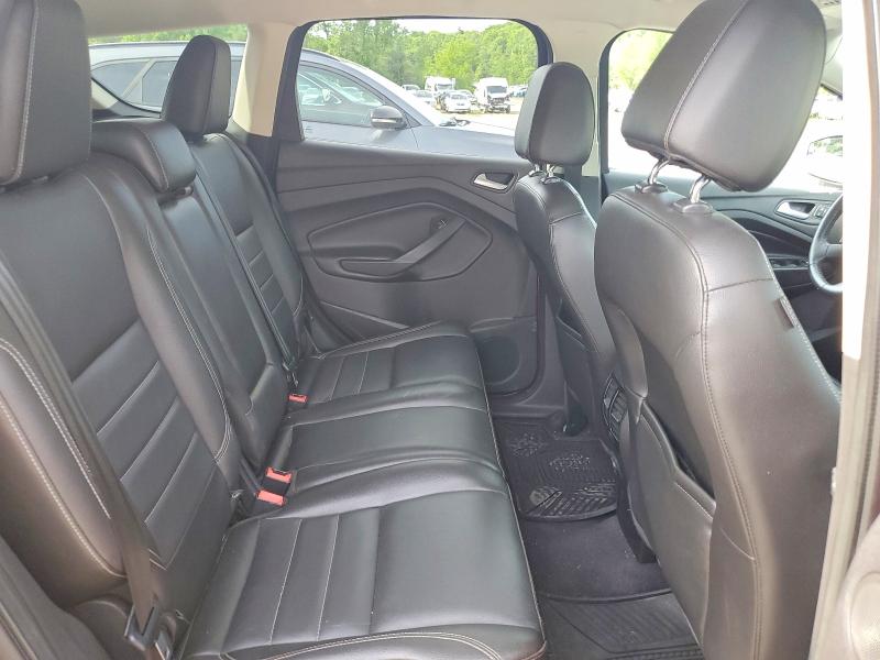 Aukcja sprzedaży 2013 Ford Escape, vin: 1FMCU9HXXDUC58141, numer aukcji: 54671436