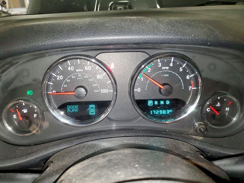 Продажа на аукционе авто 2017 Jeep Wrangler, vin: 1C4BJWEG8HL631085, номер лота: 53660826