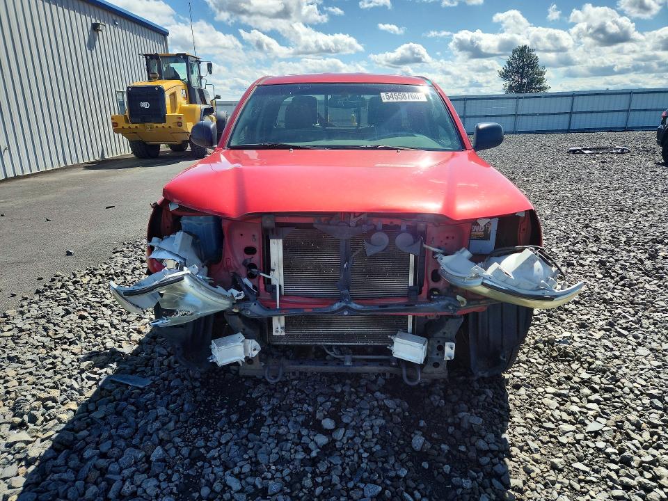 Aukcja sprzedaży 2009 Toyota Tacoma, vin: 5TETX22N49Z630940, numer aukcji: 54558766