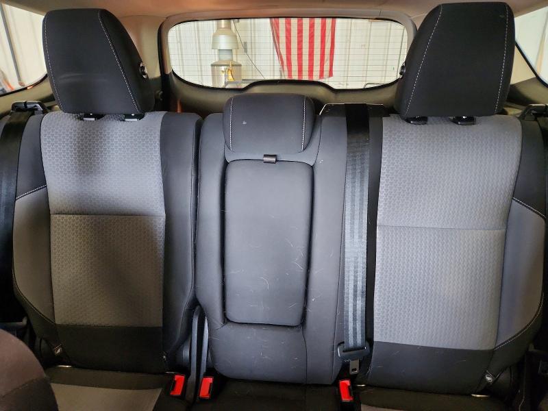 Продажа на аукционе авто 2017 Ford Escape, vin: 1FMCU9GD7HUE24502, номер лота: 54279386