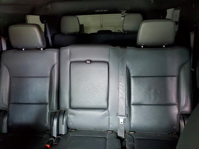 Продажа на аукционе авто 2023 Chevrolet Tahoe, vin: 1GNSCNKD9PR313445, номер лота: 52657116
