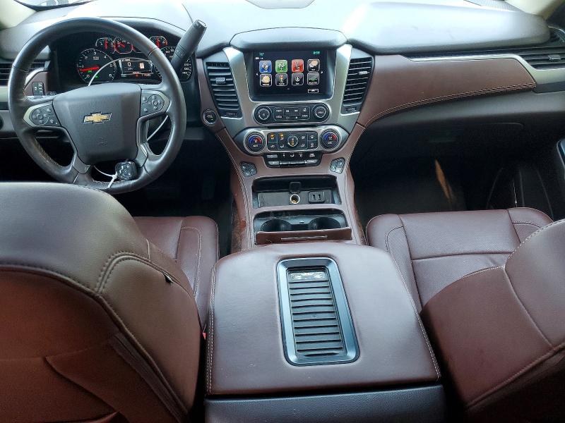 Aukcja sprzedaży 2018 Chevrolet Tahoe, vin: 1GNSCCKC2JR151550, numer aukcji: 53950936