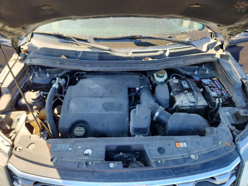 Продажа на аукционе авто 2016 Ford Explorer, vin: 1FM5K8F88GGA57300, номер лота: 54470896