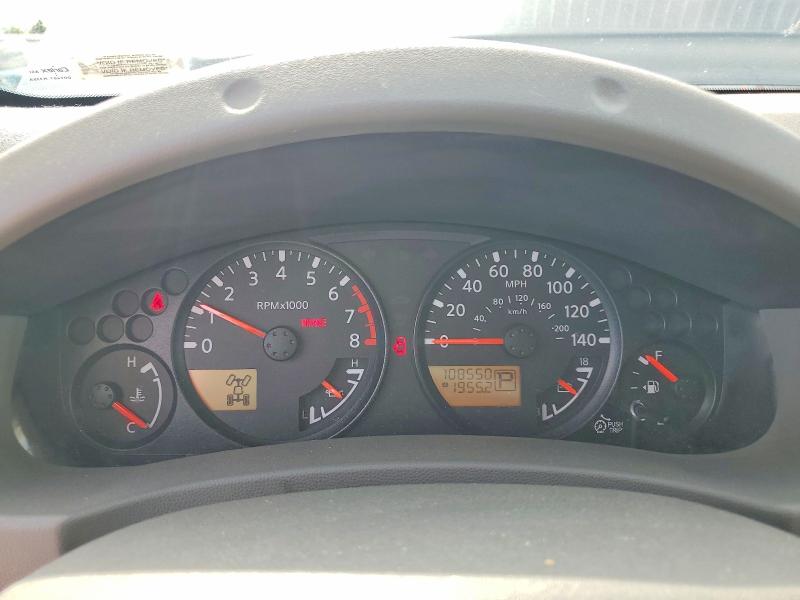 2018 Nissan Frontier მანქანა იყიდება აუქციონზე, vin: 1N6AD0EV7JN717963, აუქციონის ნომერი: 53984146
