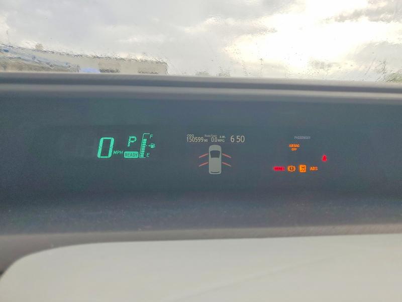54669656 :رقم المزاد ، JTDKDTB38C1513016 vin ، 2012 Toyota Prius C مزاد بيع