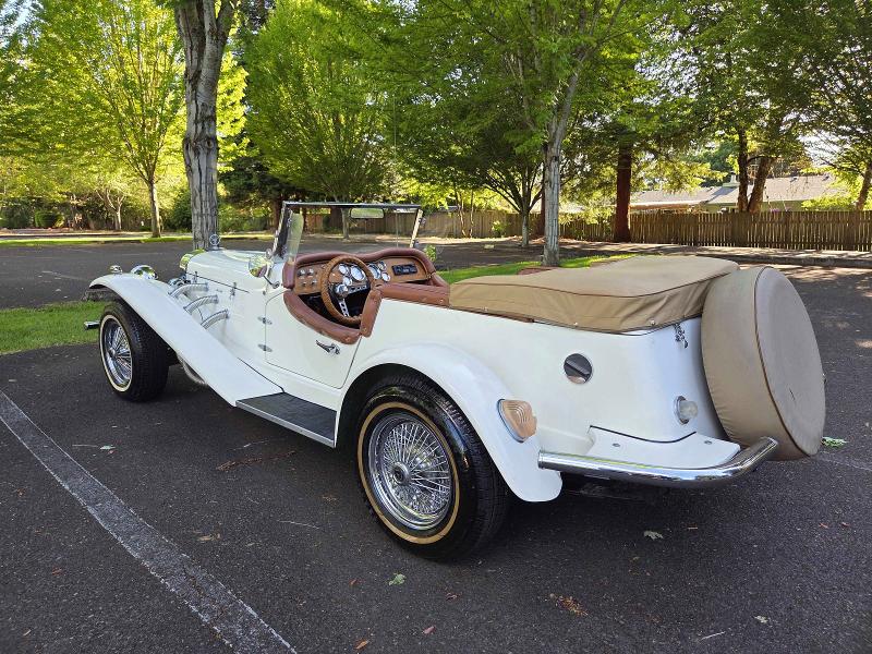 Aukcja sprzedaży 1929 Mercedes-benz Gazelle, vin: CA500664, numer aukcji: 53670846
