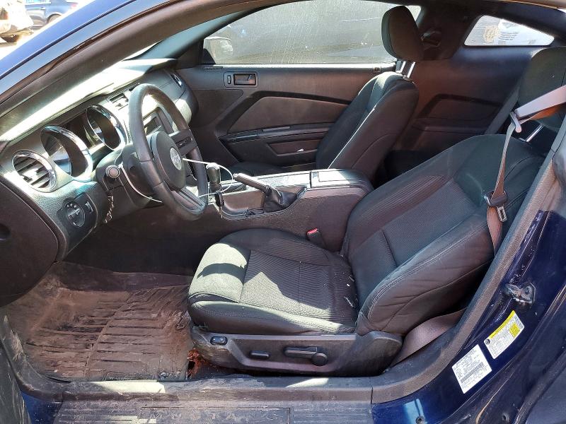 Aukcja sprzedaży 2010 Ford Mustang, vin: 1ZVBP8AN2A5133745, numer aukcji: 52123766